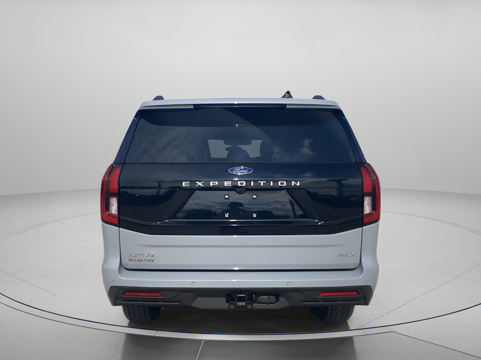 New 2026 Ford Expedition Max Active image 4
