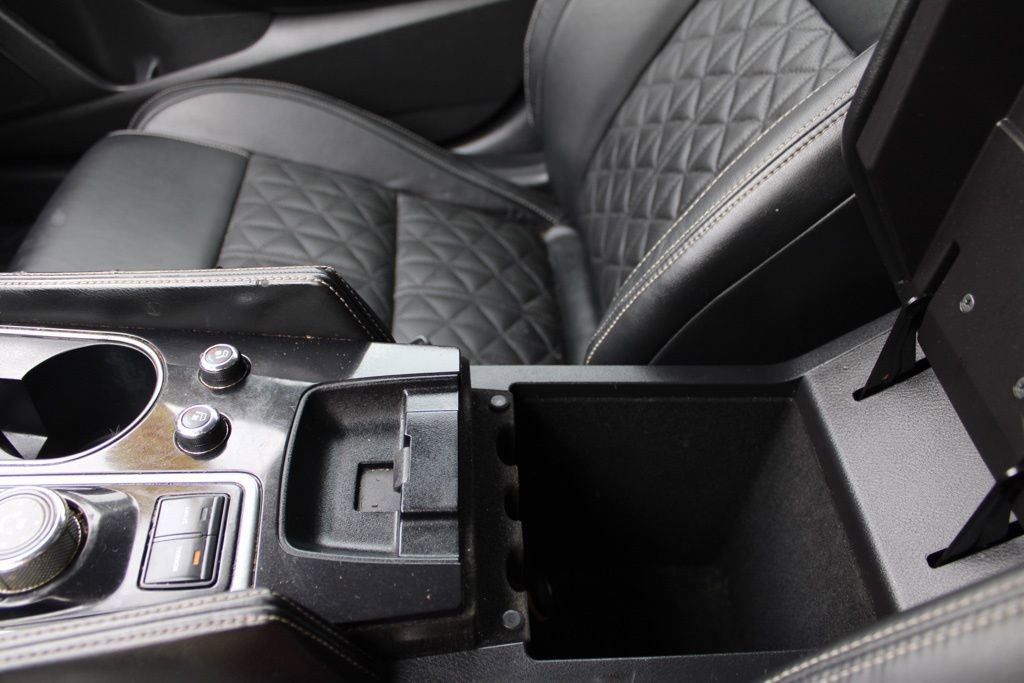 Used 2017 Nissan Maxima Platinum image 42