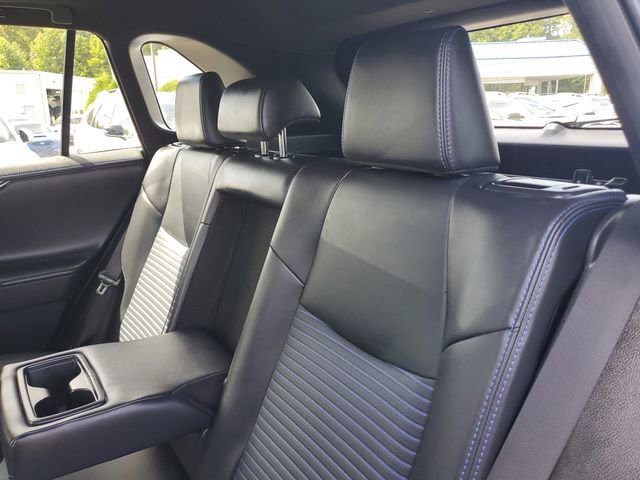 Used 2022 Toyota RAV4 XSE w/ XSE Grade Weather Package image 14