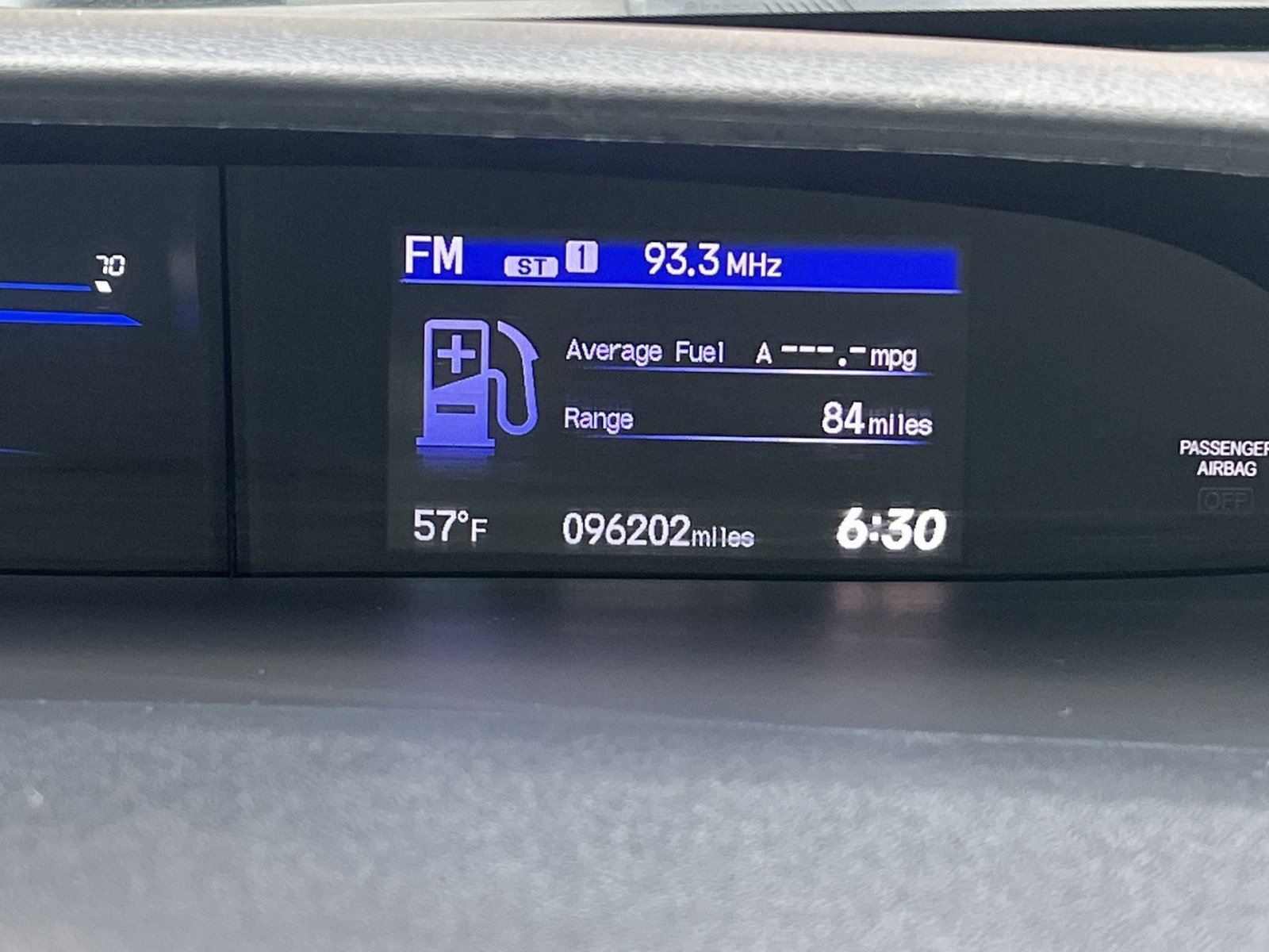 Used 2015 Honda Civic SE image 17