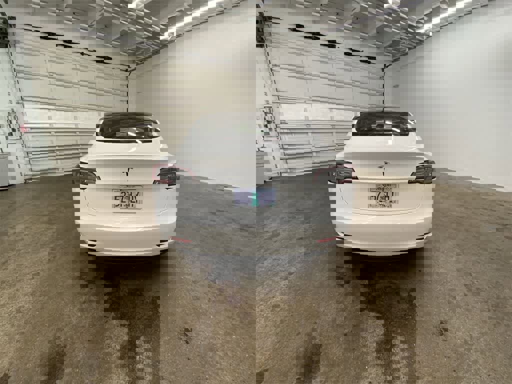 Used 2018 Tesla Model 3 Long Range image 5