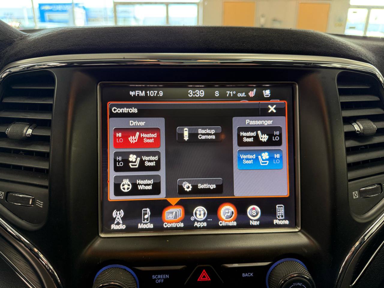 Used 2017 Jeep Grand Cherokee Summit image 19