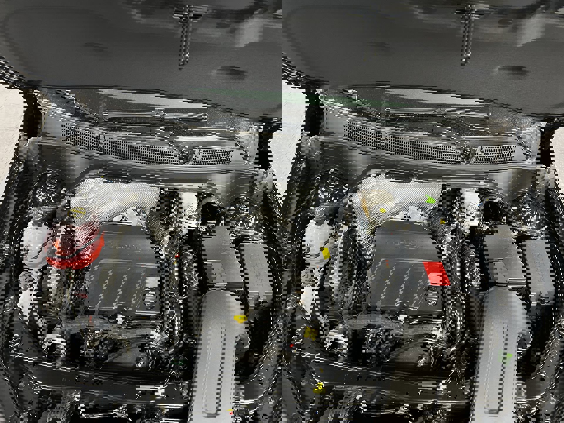 New 2026 Buick Envista Sport Touring w/ Convenience I Package image 59