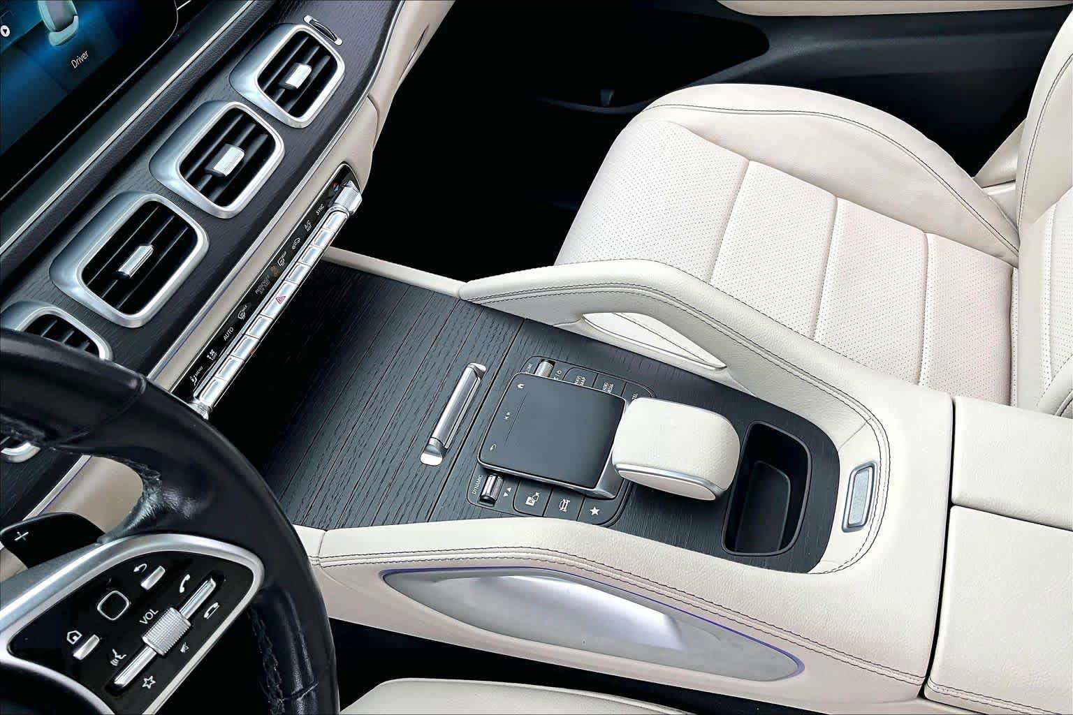 Certified 2023 Mercedes-Benz GLE 350 image 17