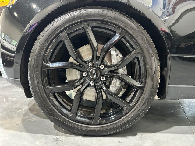 Used 2014 Land Rover Range Rover Autobiography AWD/4WD image 8