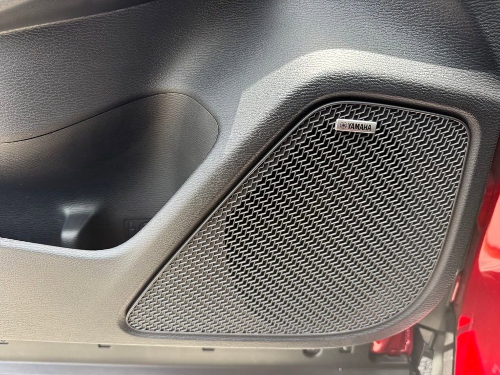 New 2025 Mitsubishi Outlander ES image 33