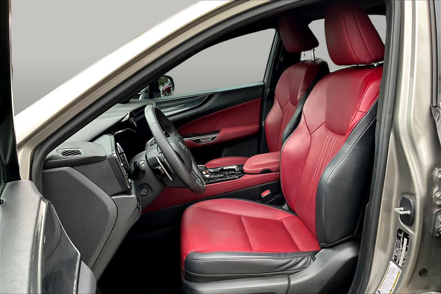 Used 2023 Lexus NX 350 AWD w/ Cold Area Package image 8