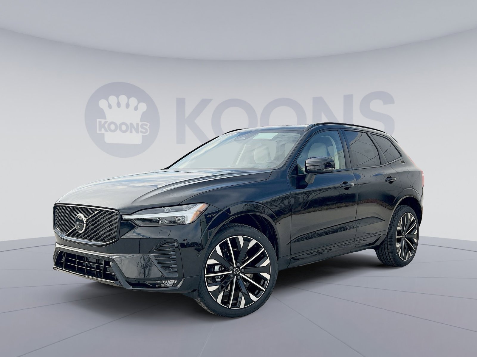 New 2026 Volvo XC60 B5 Ultra w/ Protection Package Premier