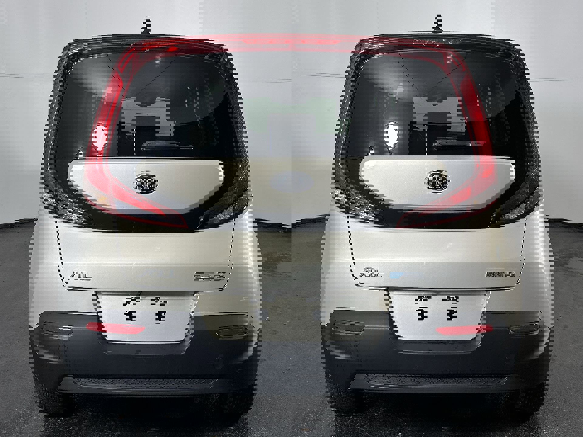 Used 2020 Kia Soul EX image 10