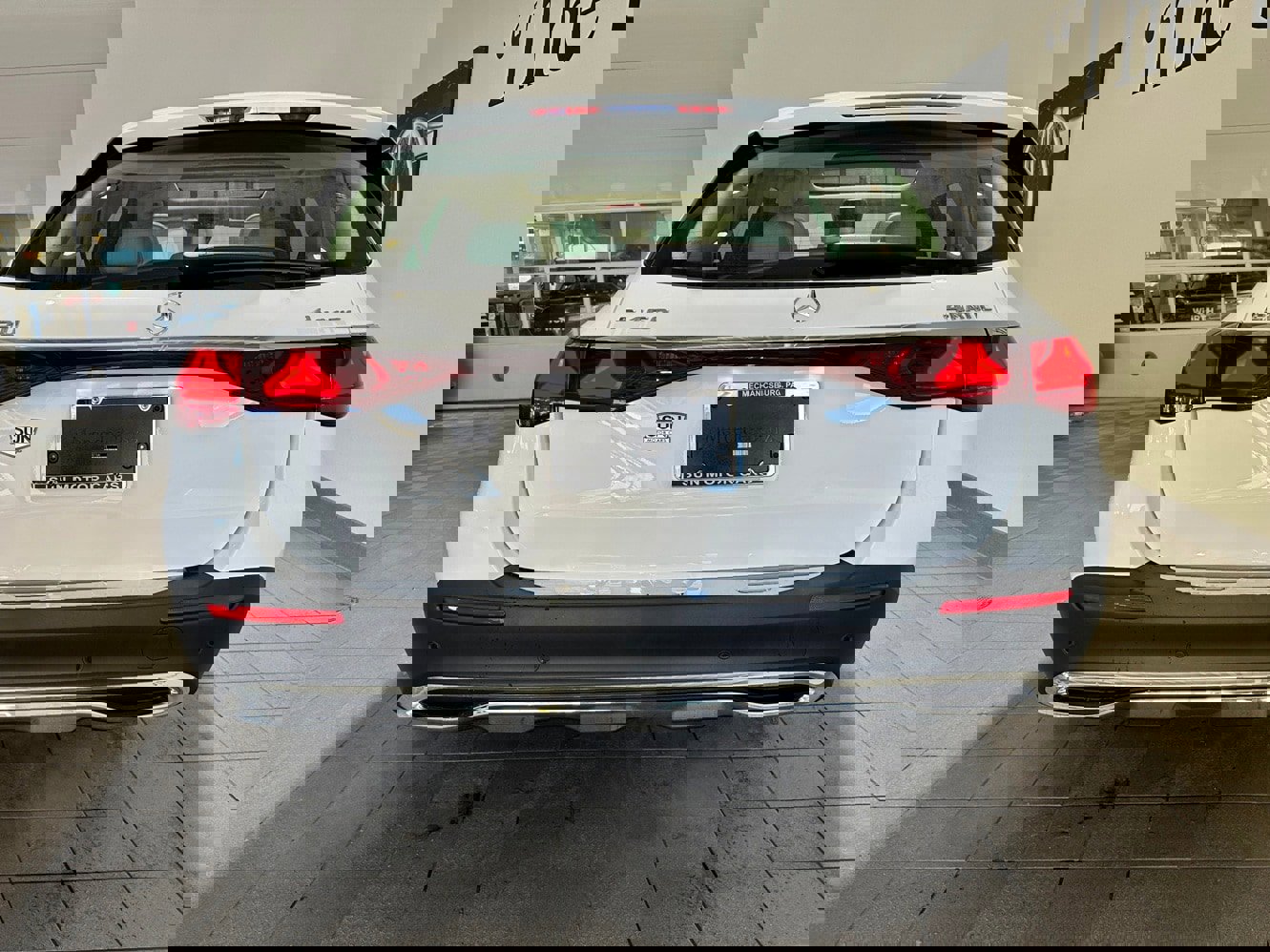 Certified 2025 Mercedes-Benz E 450 4MATIC All-Terrain Wagon image 5