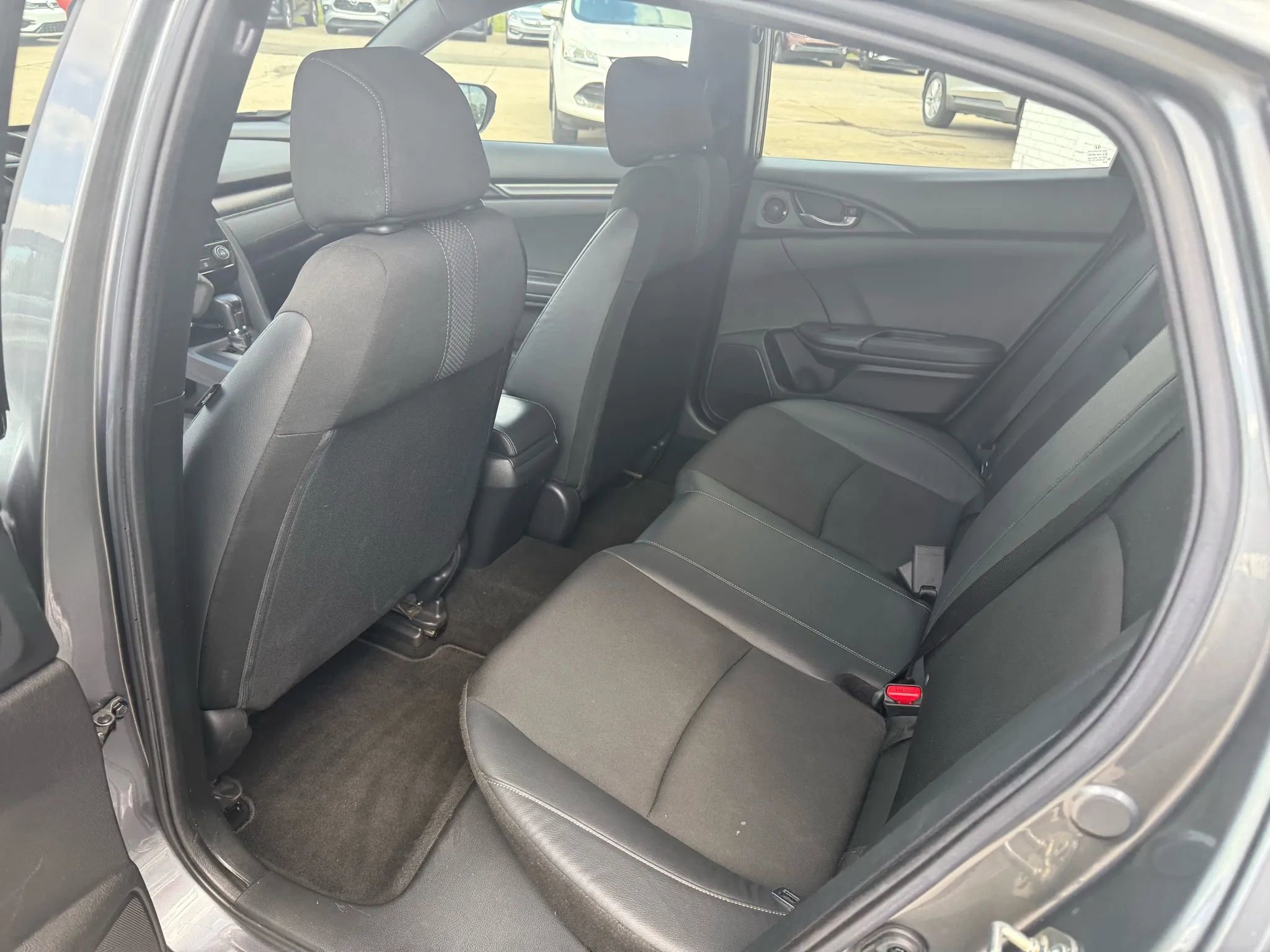 Used 2021 Honda Civic Sport image 71