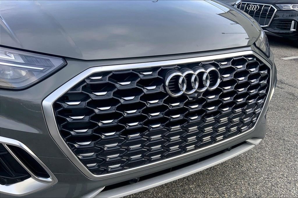 Certified 2023 Audi Q5 2.0T Premium w/ Convenience Package image 32