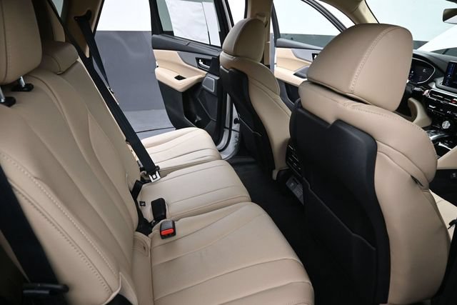New 2026 Acura MDX SH-AWD w/ Technology Package image 17