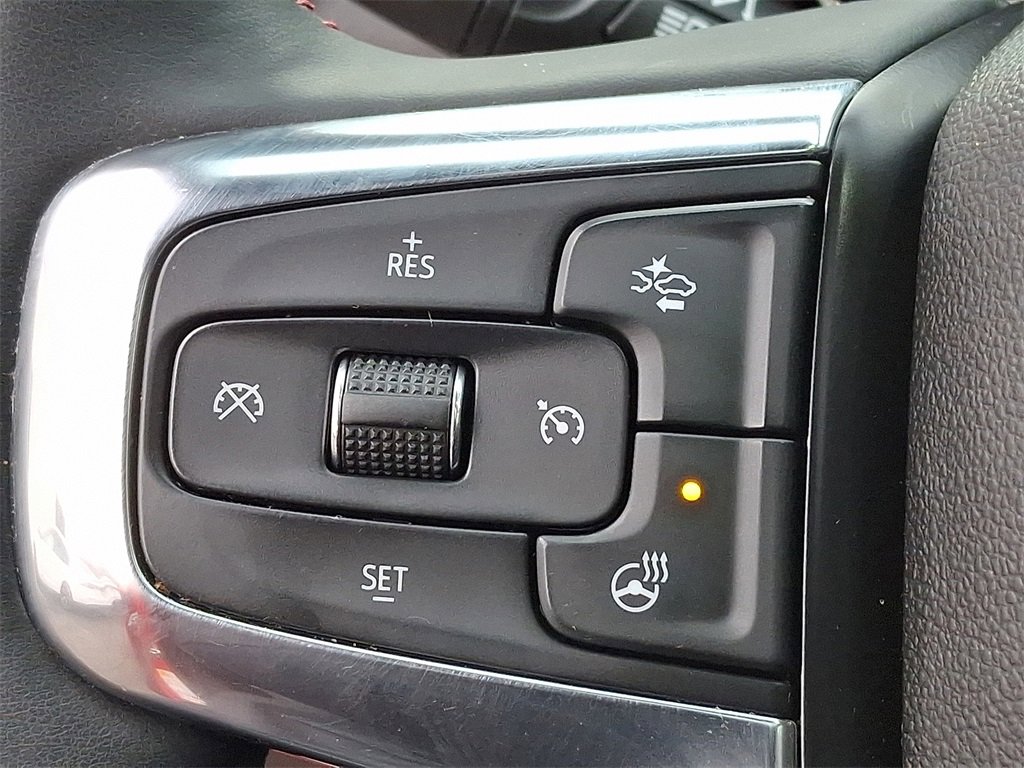 Used 2023 Chevrolet Blazer RS w/ Enhanced Convenience Package image 22