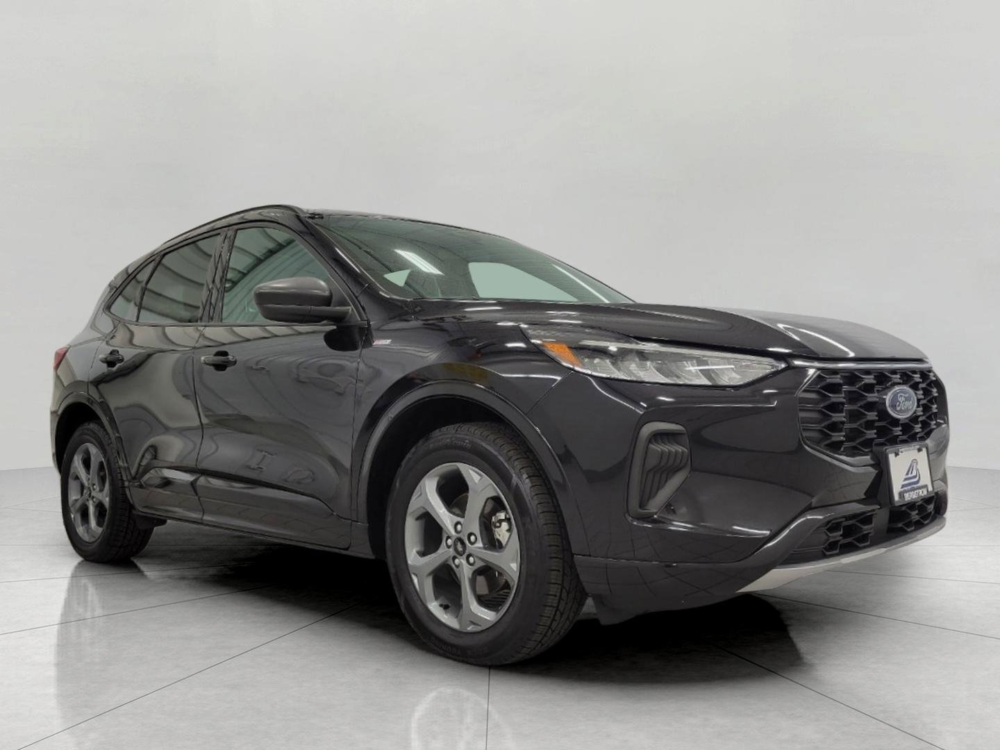 Used 2023 Ford Escape ST-Line w/ Tech Pack #1
