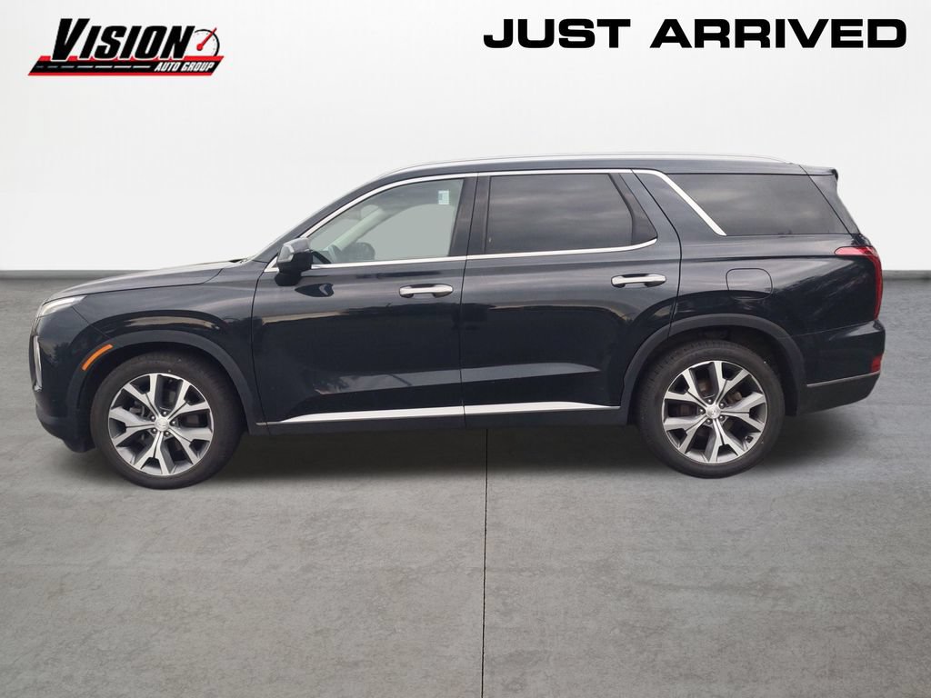Used 2022 Hyundai Palisade SEL w/ Premium Package AWD/4WD image 2