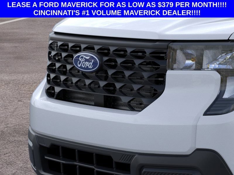 New 2026 Ford Maverick XL w/ 4K Tow Package AWD/4WD image 18