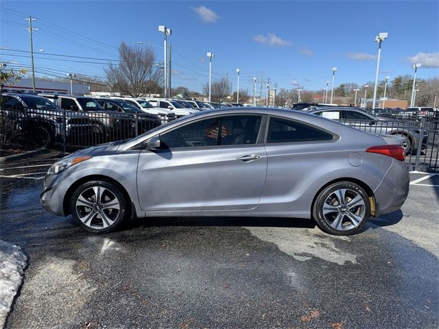 Used 2013 Hyundai Elantra SE image 5