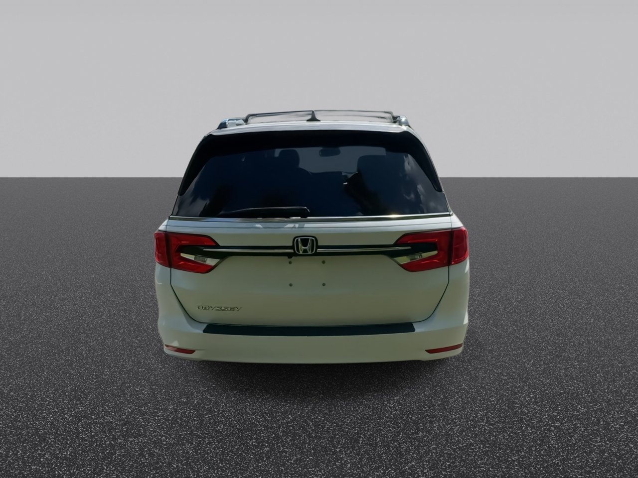 Used 2021 Honda Odyssey EX-L image 8