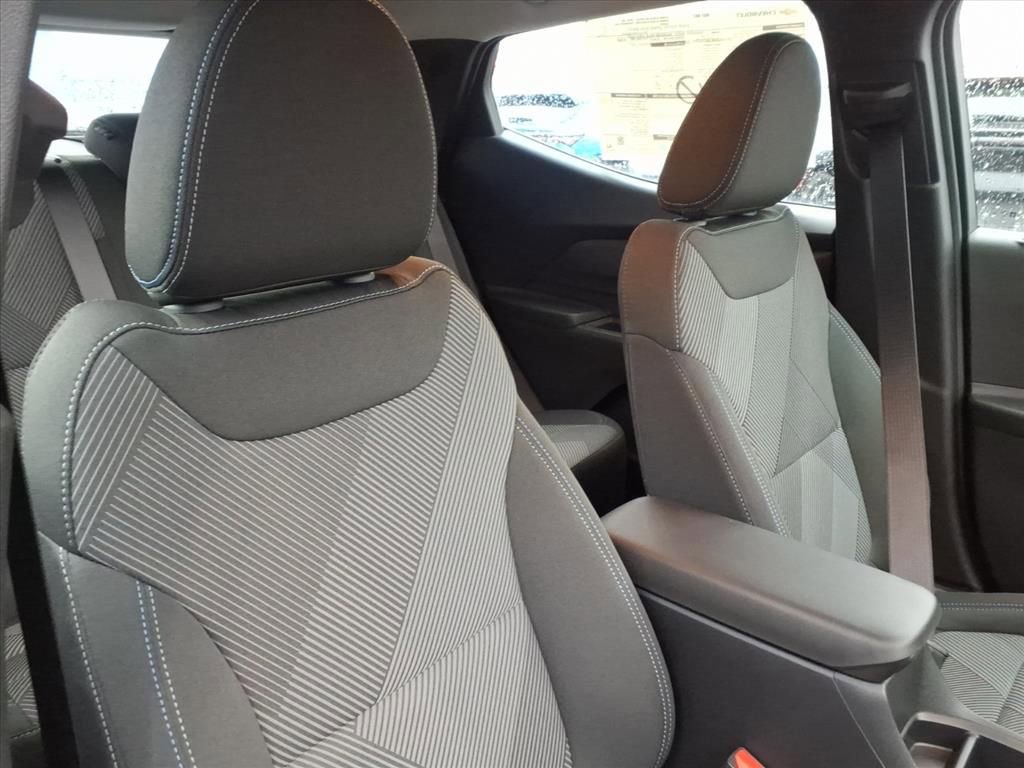 New 2027 Chevrolet Bolt LT w/ Comfort Package image 23