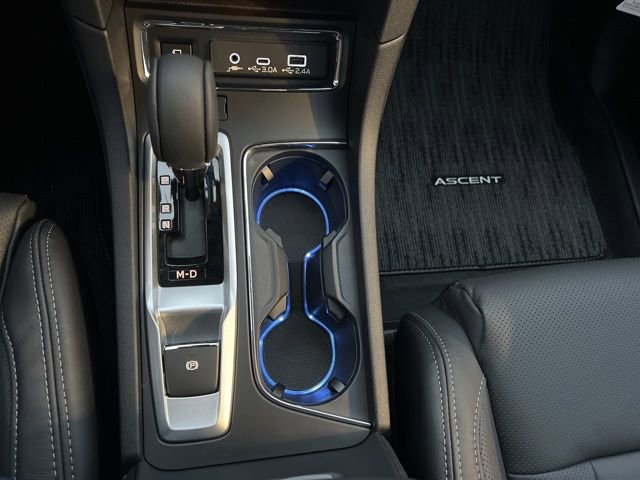 New 2026 Subaru Ascent Limited image 17