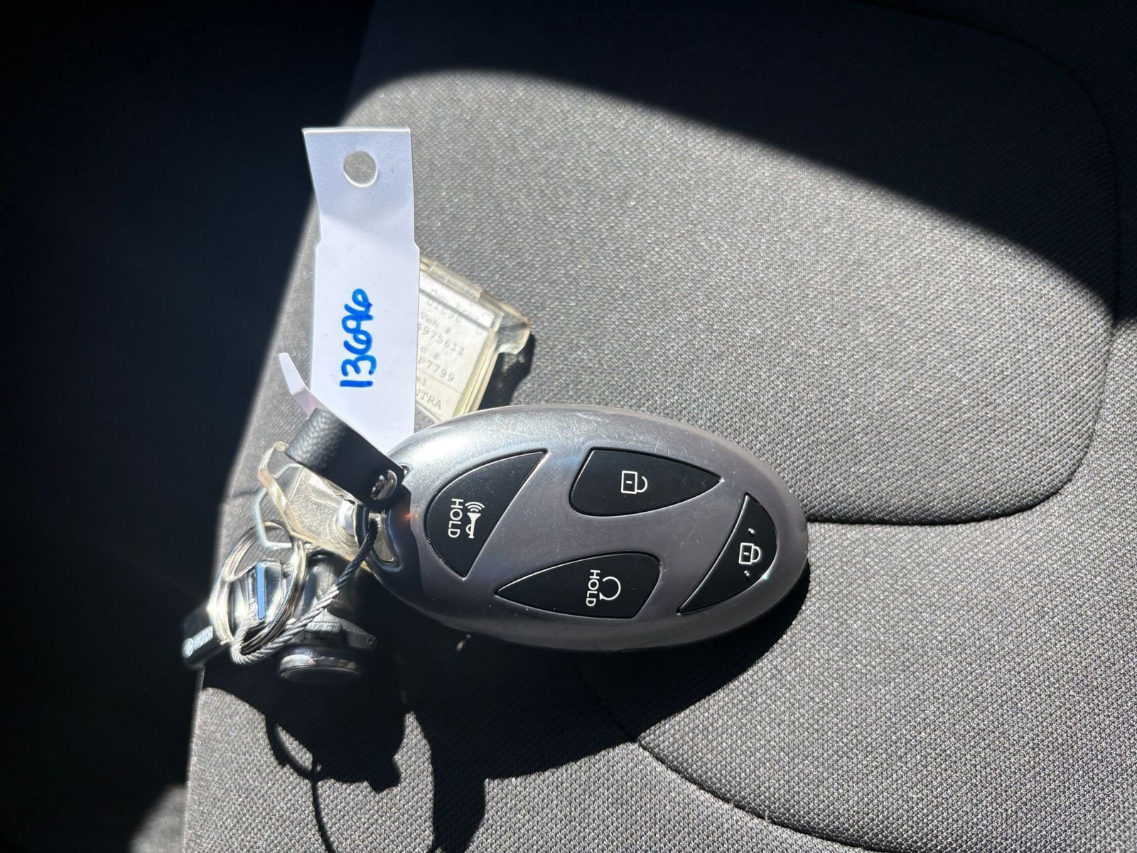 Used 2025 Hyundai Elantra SEL image 22