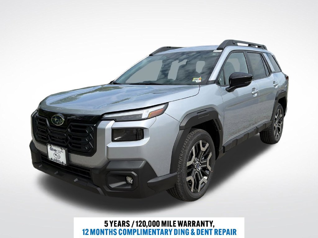 New 2026 Subaru Outback Touring XT AWD/4WD image 4