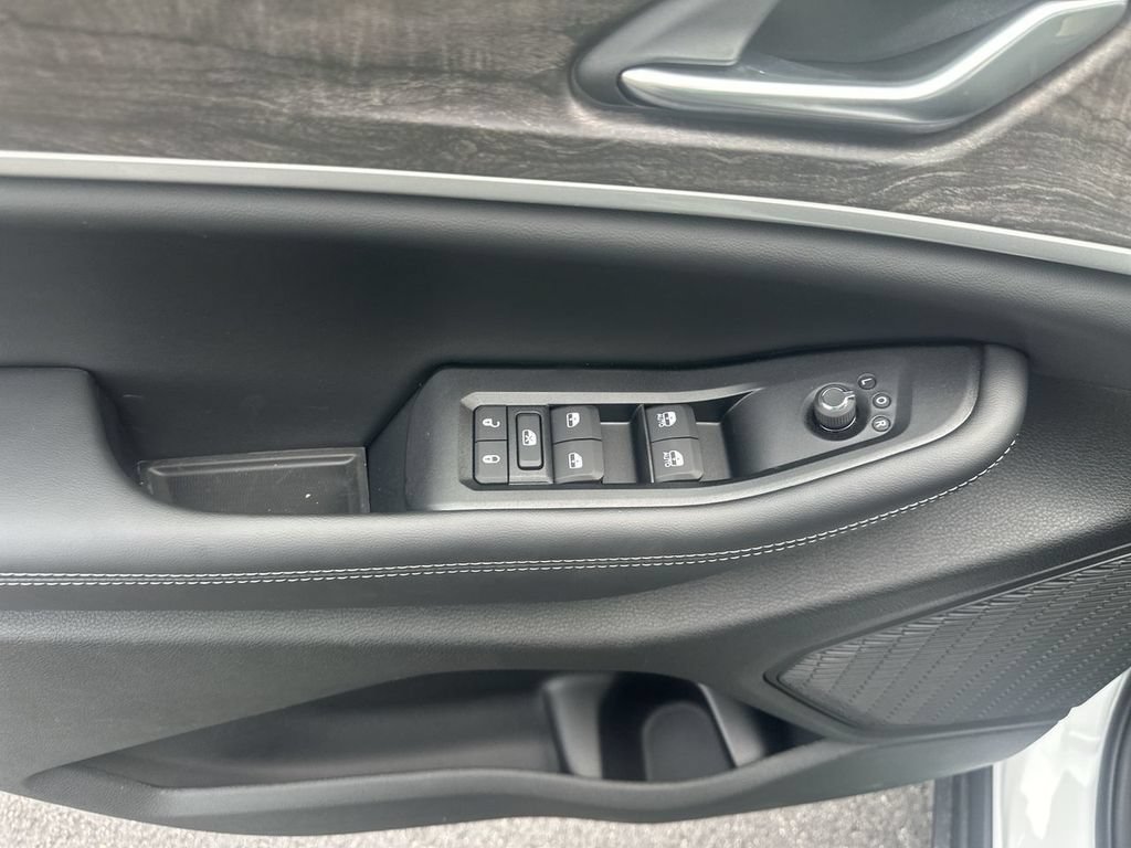 New 2026 Jeep Grand Cherokee L 4WD image 19