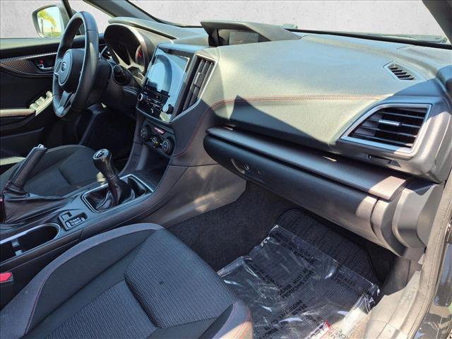 Used 2018 Subaru Impreza 2.0i Sport AWD/4WD image 20