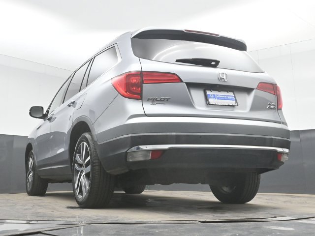 Used 2018 Honda Pilot Elite image 49