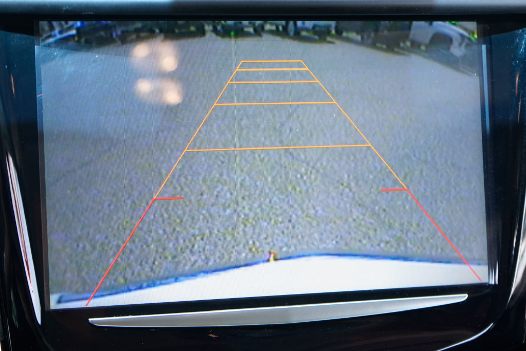 Used 2013 Cadillac ATS Luxury RWD image 33