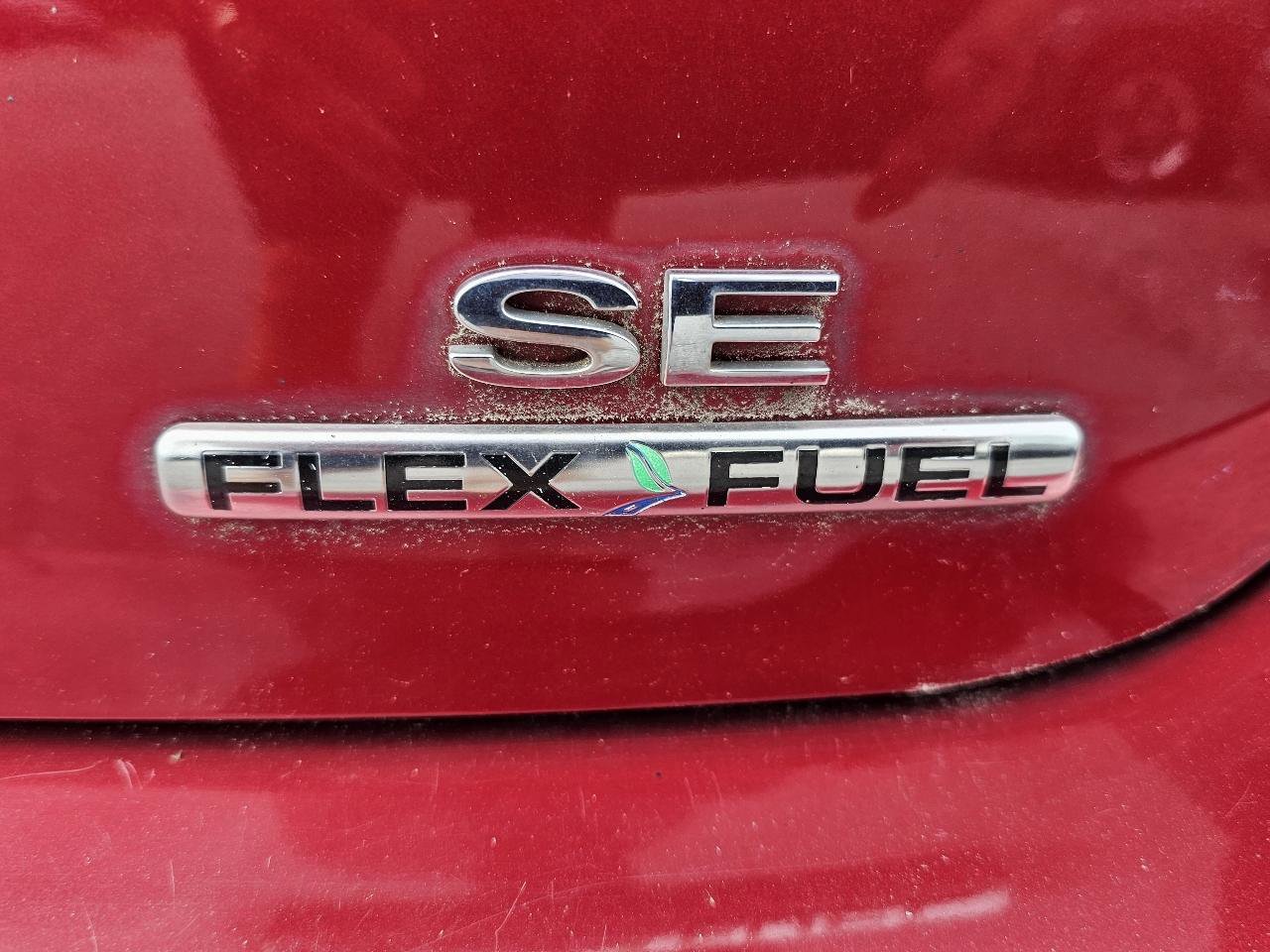 Used 2015 Ford Focus SE w/ Equipment Group 201A image 22