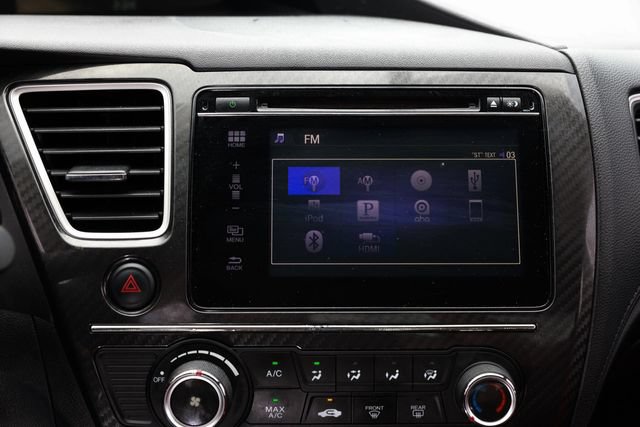 Used 2014 Honda Civic Si image 35