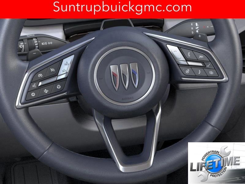 New 2026 Buick Enclave Avenir w/ Super Cruise Package image 53
