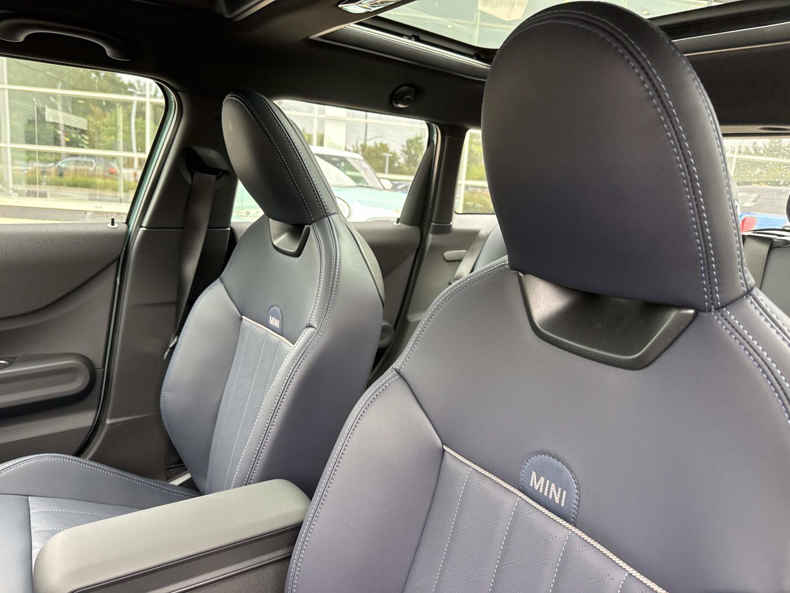 New 2027 MINI Cooper S FWD image 20