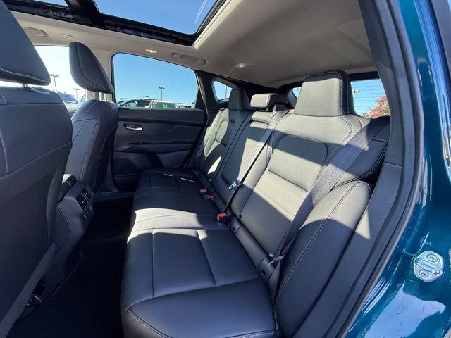 Certified 2025 Nissan Murano SL image 17