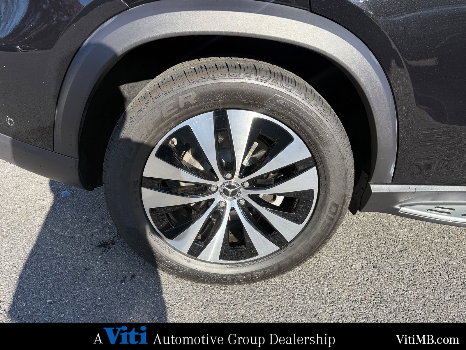 Certified 2025 Mercedes-Benz GLE 450 4MATIC image 14