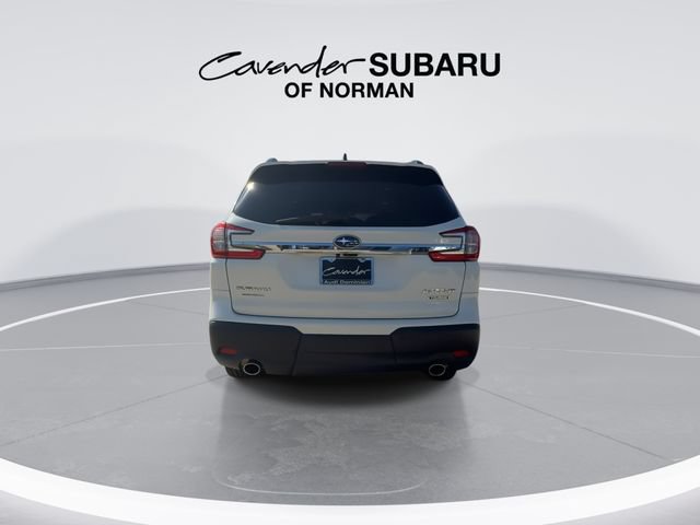 Used 2023 Subaru Ascent Touring AWD/4WD image 8