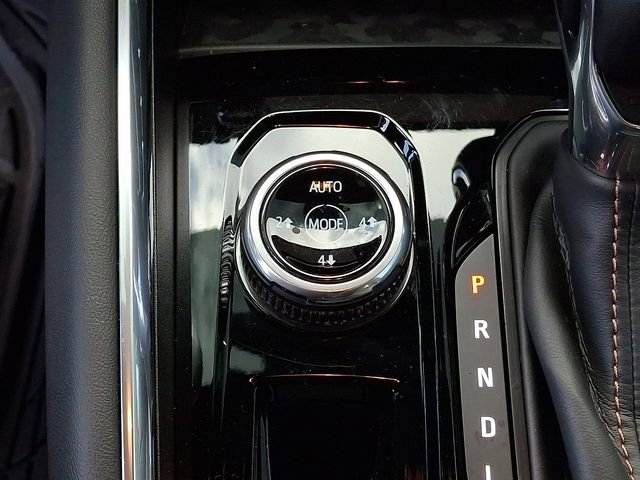 Used 2024 GMC Canyon AT4 image 28