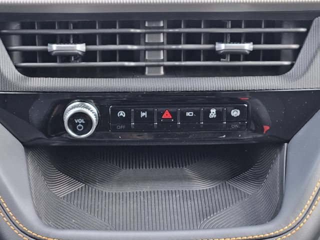 Used 2026 Ford Explorer Tremor w/ Tremor Ultimate Package AWD/4WD image 25
