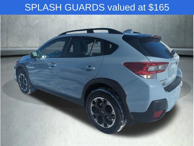 Used 2022 Subaru Crosstrek 2.0i Premium image 4