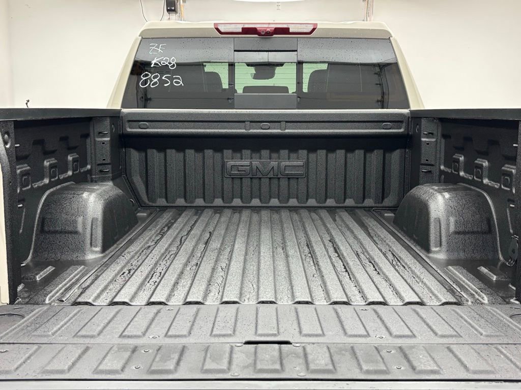 New 2026 GMC Sierra 1500 Denali Ultimate image 18