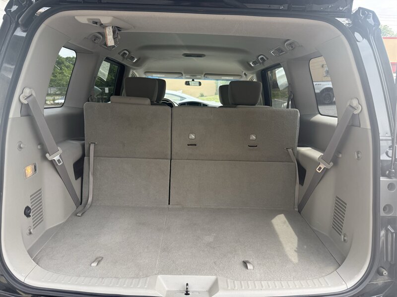 Used 2016 Nissan Quest SV FWD image 15