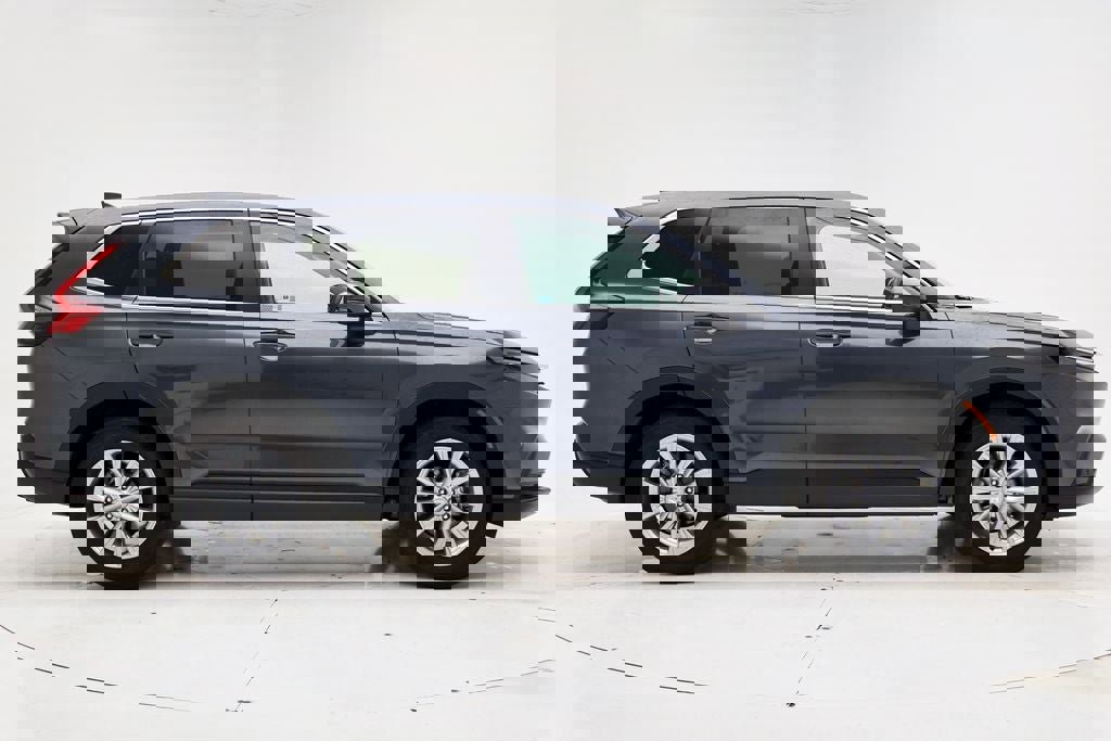 Used 2025 Honda CR-V EX-L image 3