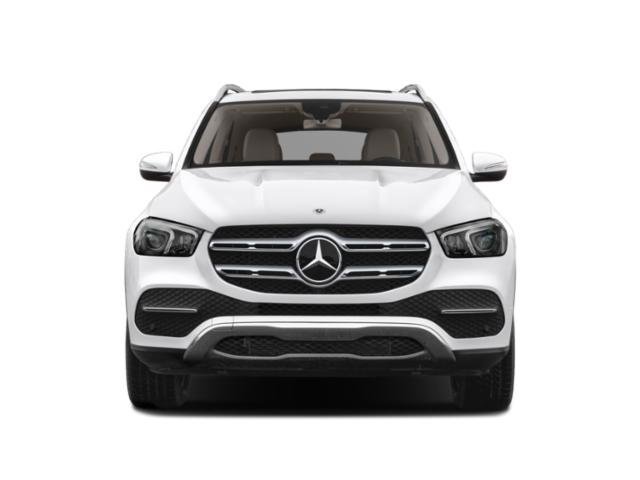 Certified 2020 Mercedes-Benz GLE 350 4MATIC image 4