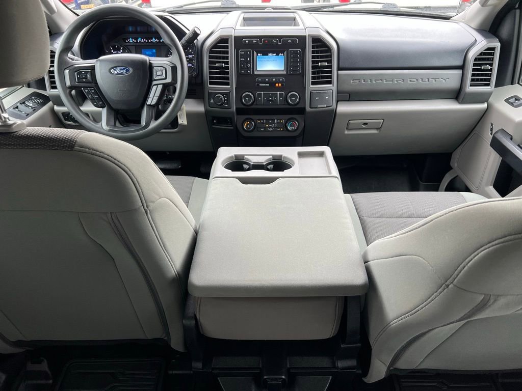 Used 2020 Ford F250 XL w/ STX Appearance Package image 26