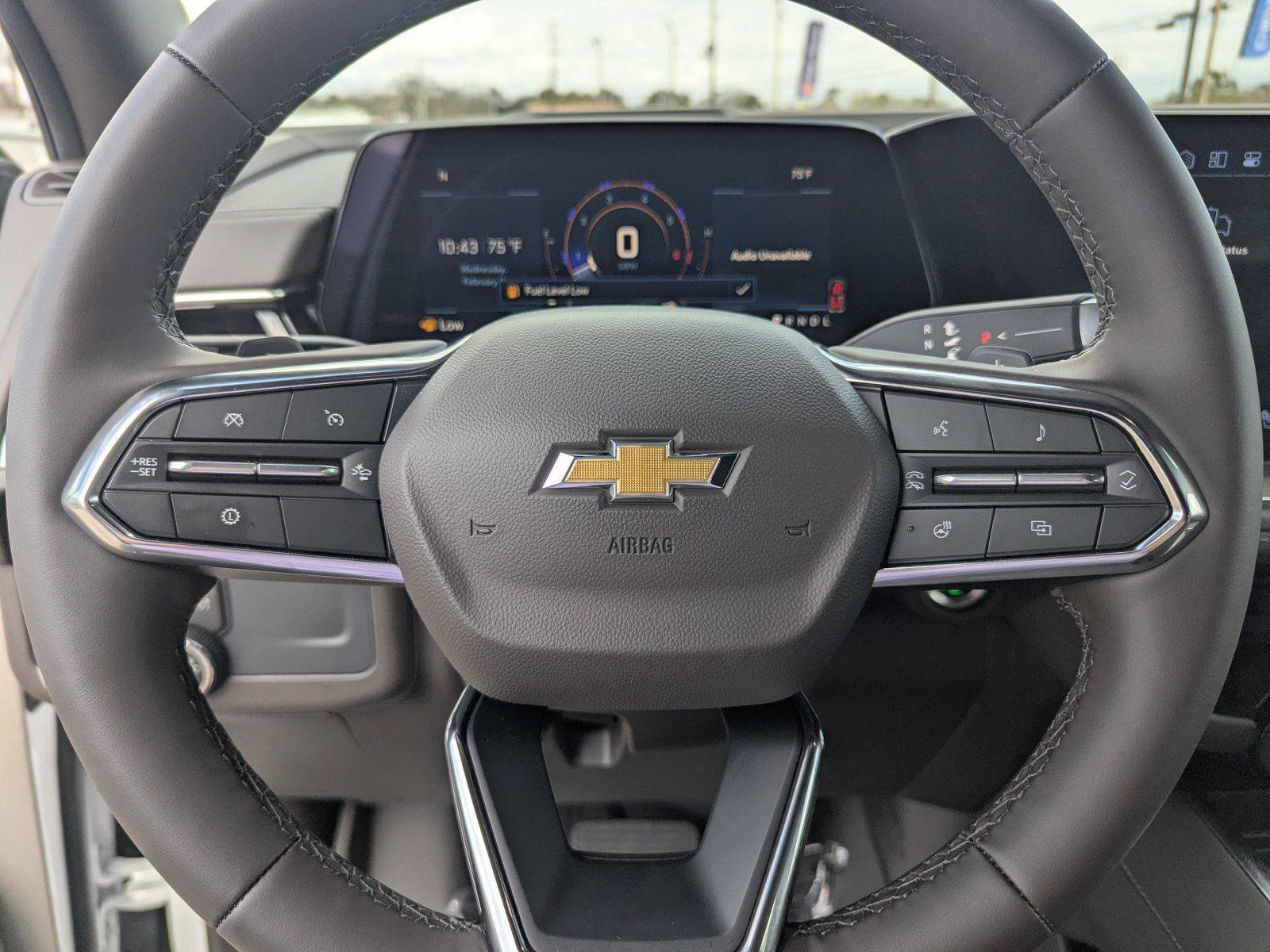 New 2026 Chevrolet Suburban LT w/ Comfort Package RWD image 26