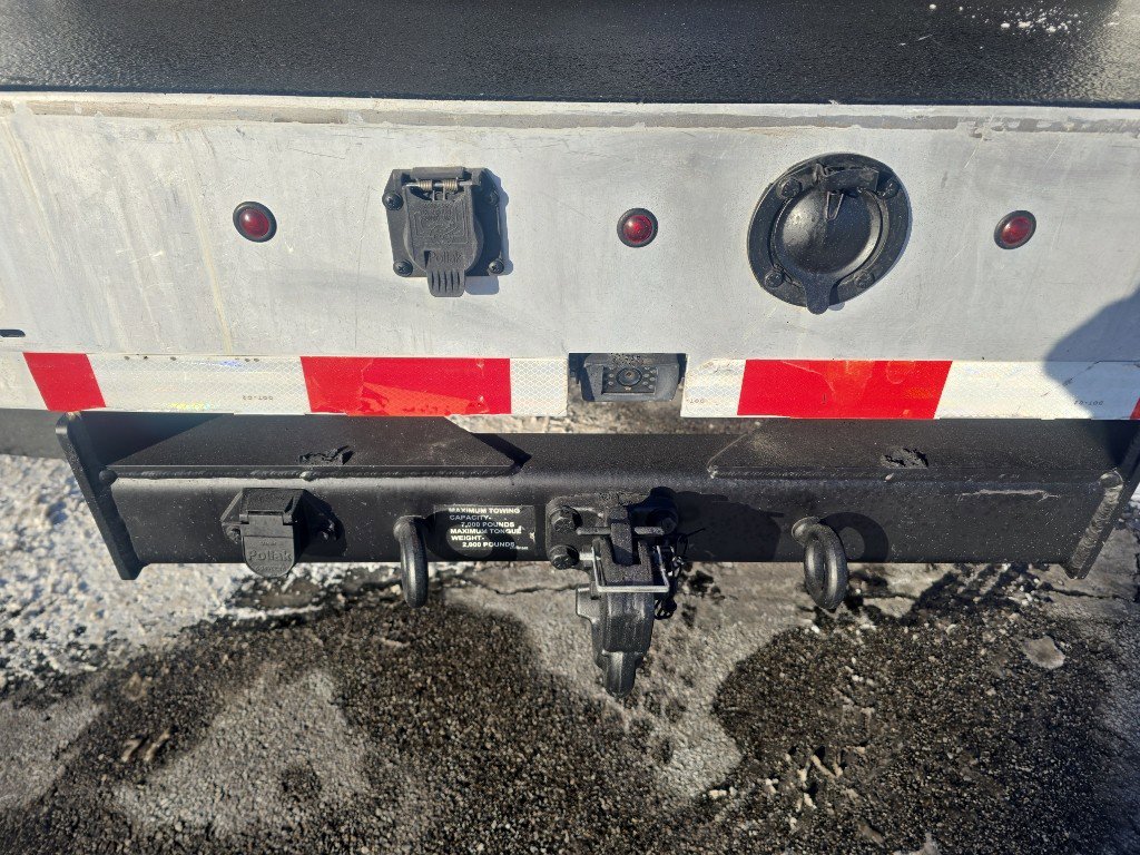 Used 2012 Ford F450 XL image 10