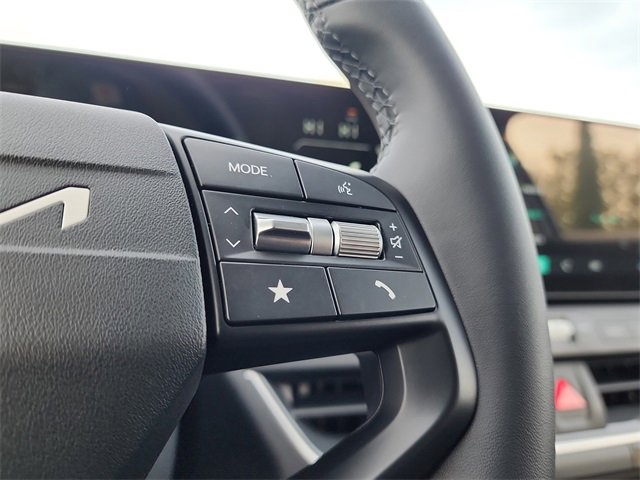 New 2025 Kia K4 EX image 23