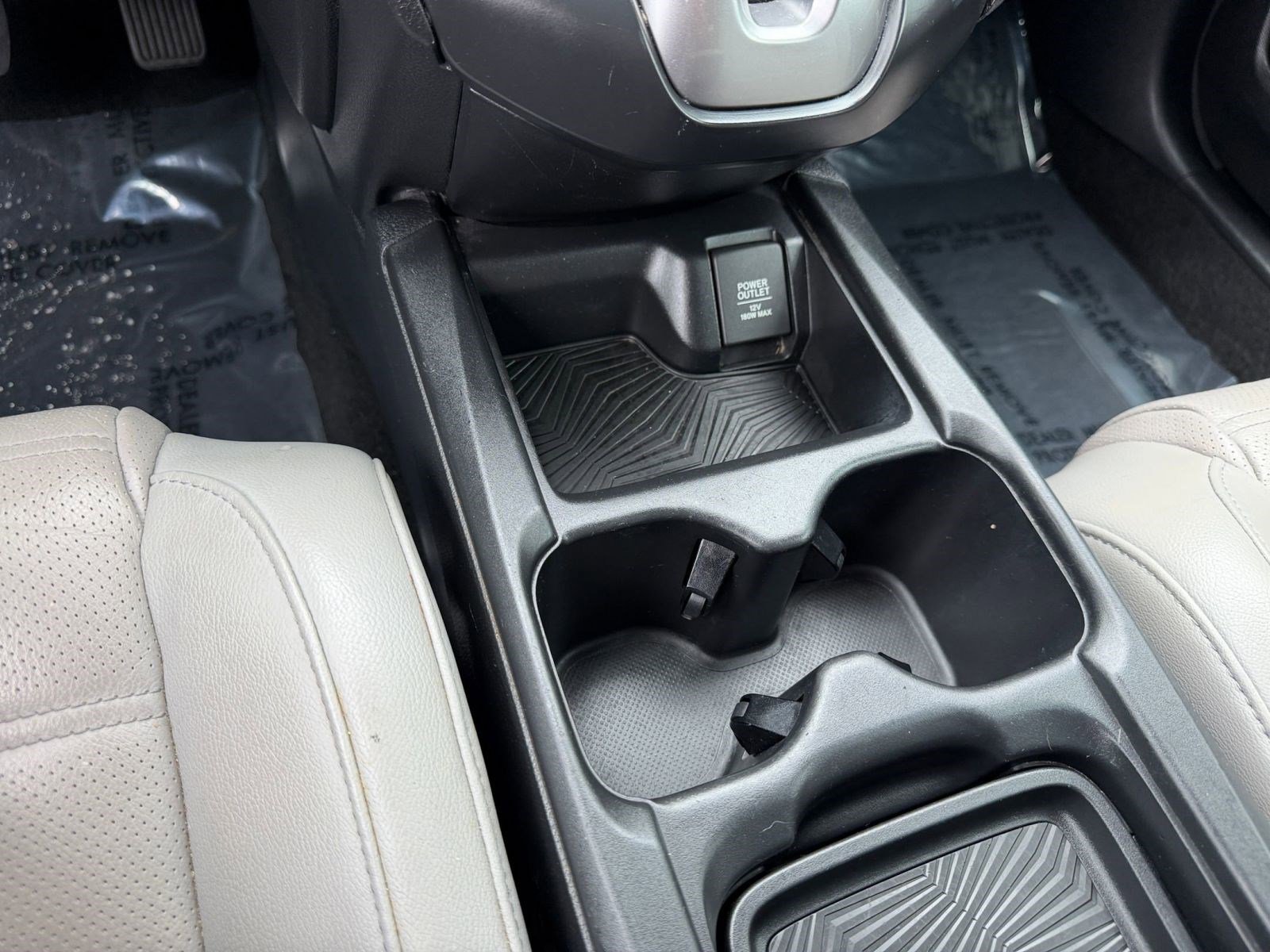 Used 2018 Honda CR-V EX-L image 20